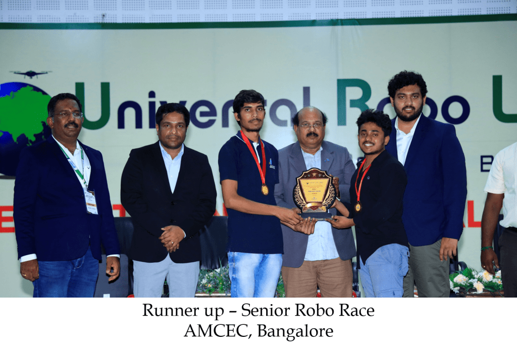 runner up Senior robo race-min