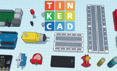 Tinker CAD